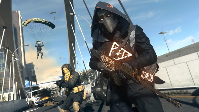 Call of Duty: Warzone Mobile