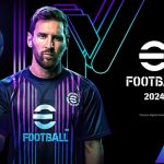 EFootball PES 2025